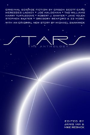 [Stars 01] • Stars · The Anthology